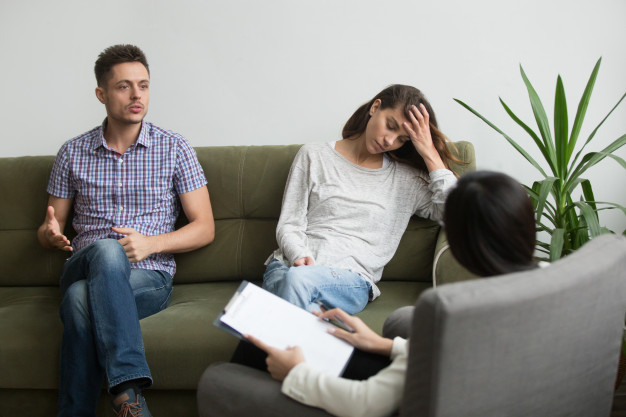 Aprenda como usar a mediação familiar no divórcio