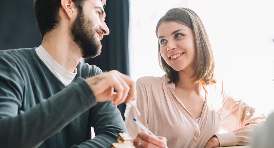 SFI como opção para realizar o sonho da casa própria