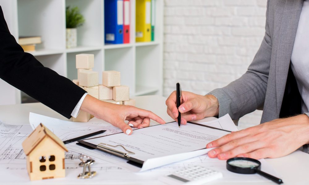 CDI e a prática permitida no contrato imobiliário