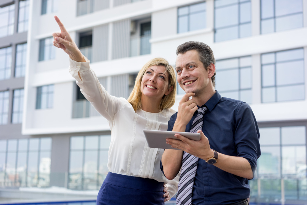 SFI e investimento imobiliário: a engrenagem por trás dos grandes negócios